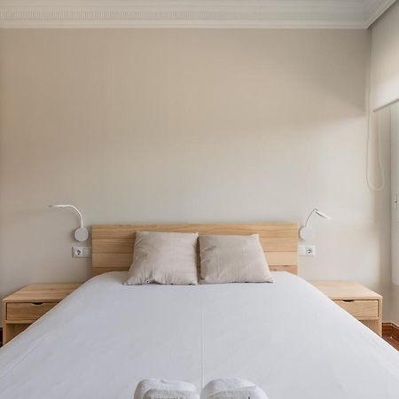 Zubia Apartment By People Rentals Bilbao Exteriör bild