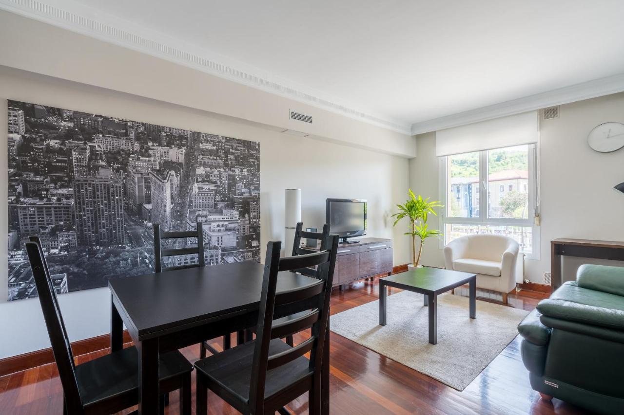 Zubia Apartment By People Rentals Bilbao Exteriör bild