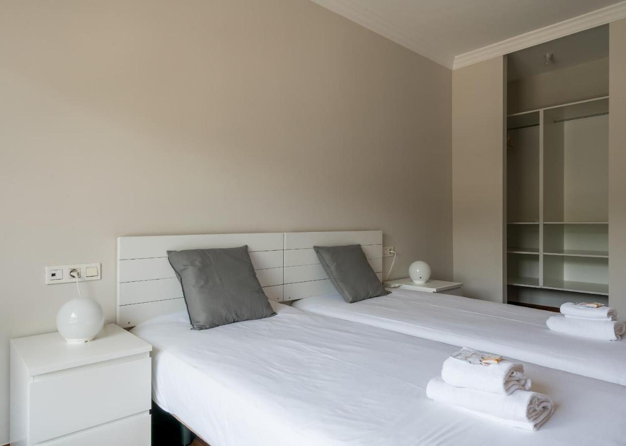 Zubia Apartment By People Rentals Bilbao Exteriör bild