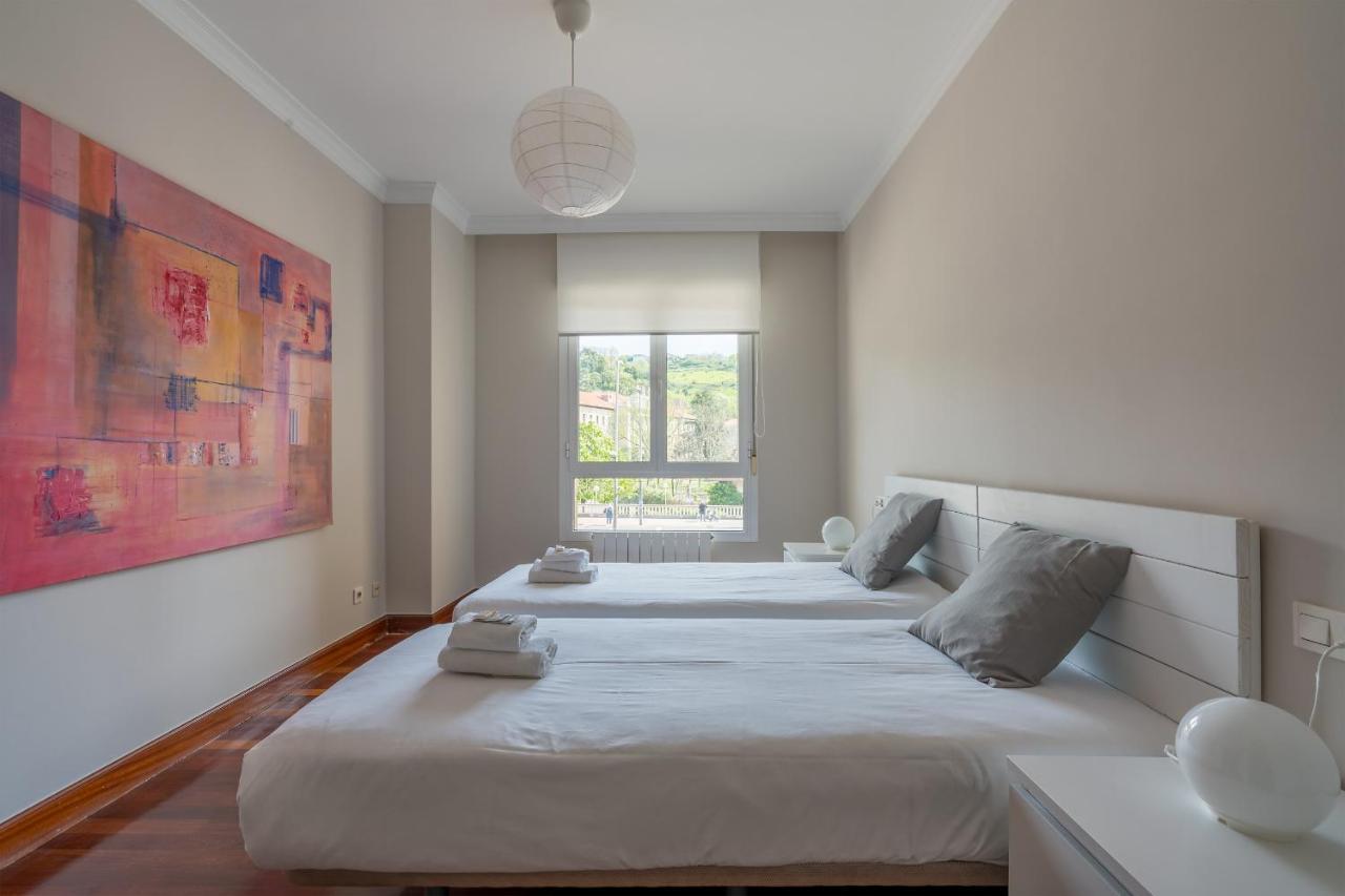 Zubia Apartment By People Rentals Bilbao Exteriör bild