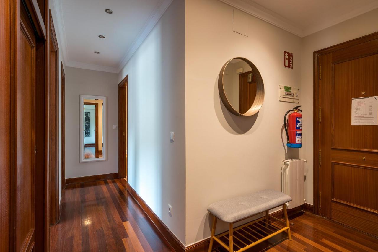 Zubia Apartment By People Rentals Bilbao Exteriör bild