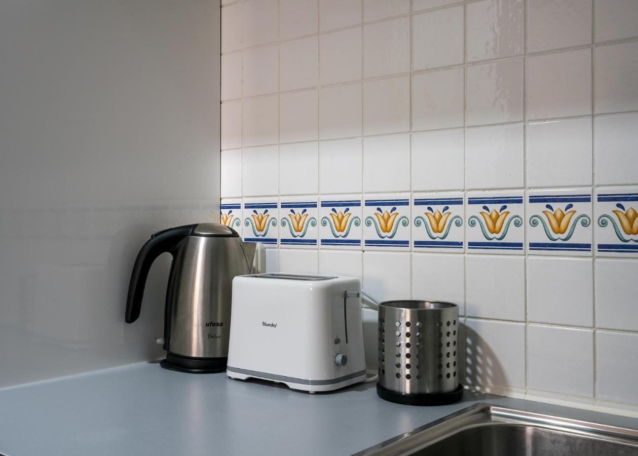 Zubia Apartment By People Rentals Bilbao Exteriör bild