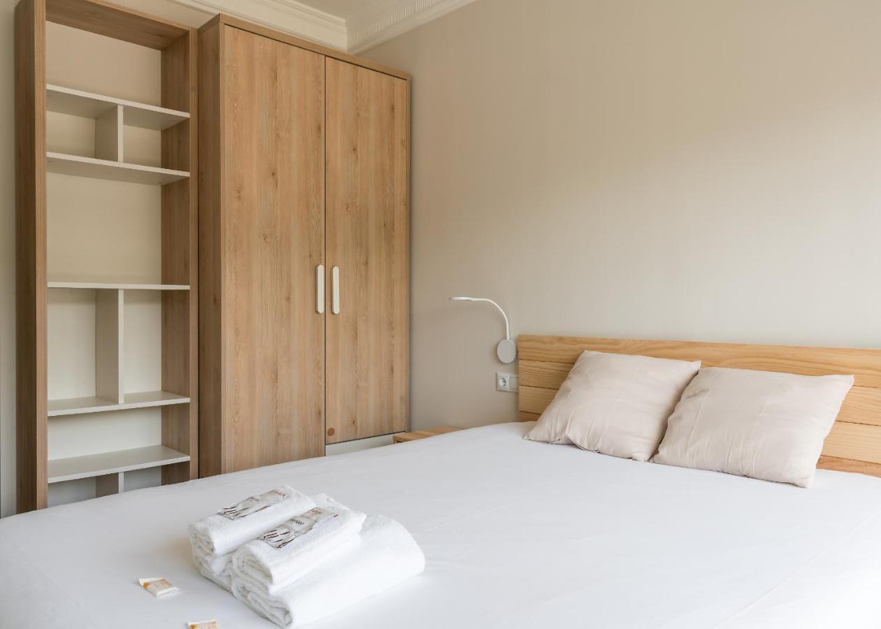 Zubia Apartment By People Rentals Bilbao Exteriör bild